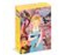 PUZZLE - 500 PIECE: NATHALIE LÉTÉ: THE GIRL WHO READS TO BIR G