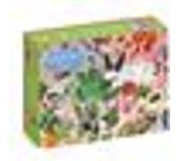 PUZZLE - 500 PIECE PUZZLE: NATHALIE LÉTÉ: RABBITS G
