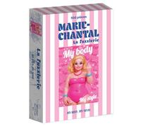 Puzzle 500 pièces Alize Marie-Chantal My Body, My Style