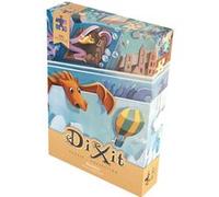 Puzzle 500 pièces Asmodee Dixit Adventure Multicolore G