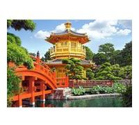 Puzzle 500 Pièces : Beautiful China,
