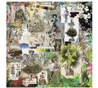 Puzzle 500 pièces : Christian Lacroix Heritage Collecti G