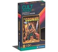 Puzzle 500 pièces Clementoni Cult Movies Les Goonies G