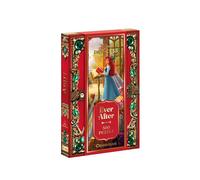 Puzzle 500 pièces Clementoni Ever After Ariel