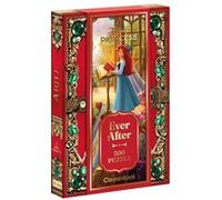 Puzzle 500 pièces Clementoni Ever After Ariel G