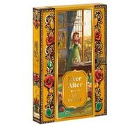 Puzzle 500 pièces Ever After Belle