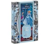 CLEMENTONI - Ever After - 500 pièces - Disney Princesses - Cendrillon