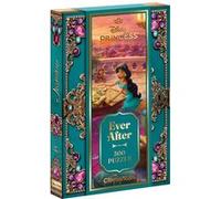 Puzzle 500 pièces Clementoni Ever After Jasmine G