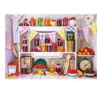 Puzzle 500 pièces : Confitures Schmidt G