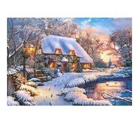 Castorland CSB53278 Puzzle Divers
