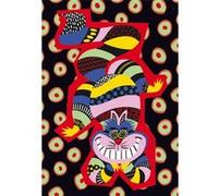 Clementoni Puzzle Disney The Cheshire Cat 500 Pièces - Puzzle pour Adultes 14-99 Ans, Disney, Fabriqué en Italie, 35533