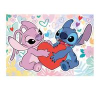 Puzzle 500 pièces : Disney Stitch