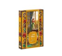 Clementoni - Puzzle 500 pièces Disney Belle (La Belle et la Bête) 49 x 36 cm Adulte & Enfant