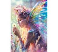 Puzzle 500 pièces : Fais un vœu G