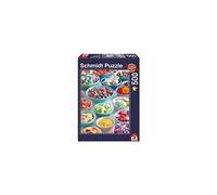 Schmidt Spiele Sucreries, 500 pcs