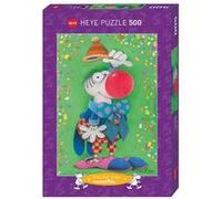Puzzle 500 pièces Heye Thank you Mordillo G