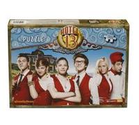 Puzzle 500 Pièces : Hotel 13, Studio 100 G