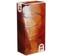 Puzzle 500 pièces Iello Universe Desert Rings