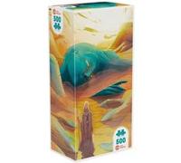 Puzzle 500 pièces Universe Entre Dunes