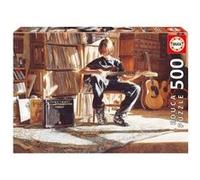 Puzzle 500 Pièces : It's his Time Now, Educa G