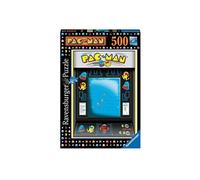 Ravensburger Puzzle Pac-man 500 Pieces Multicolore