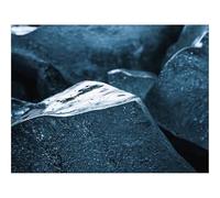 Puzzle 500 Pièces Jeux éducatif Défi Jouets Cadeaux-Glace,Morceaux,éclats 52x38cm