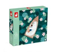 Puzzle Développe la Patience et la Dextérité 500 pièces