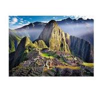 Puzzle 500 Pièces : Machu Picchu, Trefl G