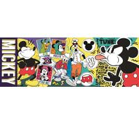 Puzzle 500 Pièces Mickey