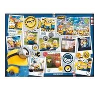 Minions (Puzzle)