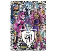 Puzzle 500 pièces : MONSTER HIGH G