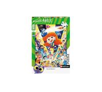 Puzzle 500 pièces La reine des bêtises Mortelle Adèle