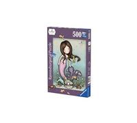 Ravensburger Puzzle 500 p - Nice to Sea You / Gorjuss