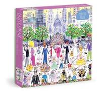 Michael Storrings Easter Parade 500 Piece Puzzle