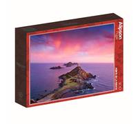 Puzzle 500 pièces pointe de la parata