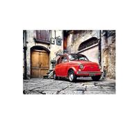 Compact 500 pièces - 500