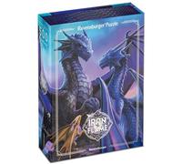Puzzle 500 pièces Ravensburger Romance Iron Flame Rebecca Yarros