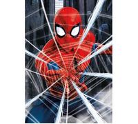 Puzzle 500 pièces : Spider-Man