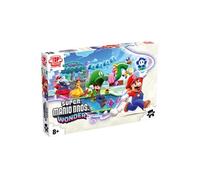 Puzzle 500 pièces Super Mario Wonder