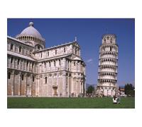 Puzzle 500 Pièces Tour De Pise, Italie
