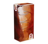 Puzzle 500 pièces Universe Desert Rings