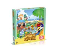 Puzzle 500 pièces winning moves animal c