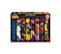Educa - X-Men '97 | Puzzle de 1000 pièces pour Adultes | Dimensions : 68 x 48 cm | À partir de 14 Ans (20600)