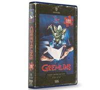 Puzzle 500 Teile VHS Gremlins Limited Edition