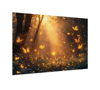 Puzzle 5000 Pièces Adultes forêt Jeu D'Intelligence, n-736 | Puzzle Adulte onirique, Défiants Impossible, Puzzles Familial, Jeu D'adresse pour Toute la Famille, Cadeau Unique