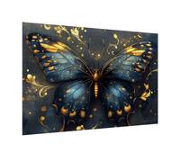 Puzzle 5000 Pièces Adultes Papillons Jeu D'Intelligence, n-265