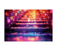 Puzzle 5000 Pièces Adultes, Puzzle 5000 Pieces Rêve, Simple Puzzles Adulte avec Une Boîte d'emballage Exquise, Jeux Educatifs, Grand Puzzles en Bois pour Cadeau Femme Tableau Decoration Murale -1345