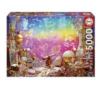 Puzzle 5000 pièces : ASTRONOMIE