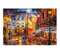 Puzzle 5000 pièces : Le Consulat