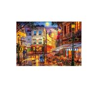 Educa - Puzzle de 5000 pièces pour Adultes | Le Consulat. Mesure: 157 x 107 cm. Comprend Un Service de pièce Perdu jusqu'à Stock. À partir de 14 Ans (19950)